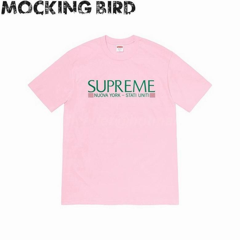 Supreme Men's T-shirts 199